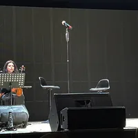 Monica Sarnelli, quando il canto restituisce voce all'universo femminile