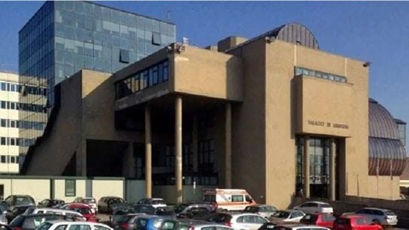 Torre Annunziata, giovani e giustizia: evento al Tribunale per gli 80 anni della Costituente