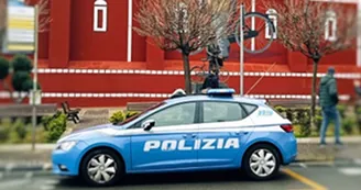San Giorgio a Cremano, furto da 400mila euro in una scuola: arrestato 48enne per ricettazione