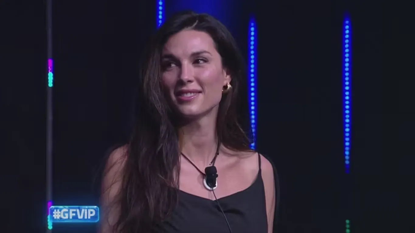 GF Vip, Blu eliminata: Mussolini, Volpe, Elia e Ilardo al televoto per la prima finalista