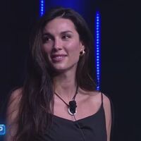 GF Vip, Blu eliminata: Mussolini, Volpe, Elia e Ilardo al televoto per la prima finalista