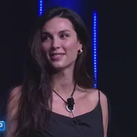 GF Vip, Blu eliminata: Mussolini, Volpe, Elia e Ilardo al televoto per la prima finalista