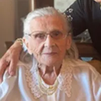 Torre Annunziata, addio a nonna Carlotta: una vita lunga 106 anni tra sacrifici, famiglia e amore