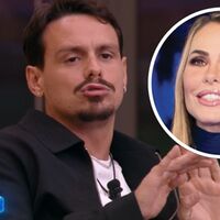 GF Vip, Renato Biancardi crolla dopo la frecciatina di Ilary Blasi: la reazione del pubblico lo ferisce