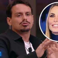 GF Vip, Renato Biancardi crolla dopo la frecciatina di Ilary Blasi: la reazione del pubblico lo ferisce