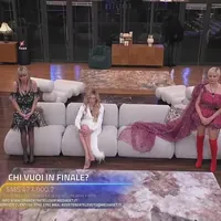 Grande Fratello Vip: guerre di strategia e alleanze esplosive, la Casa nel caos dopo la puntata