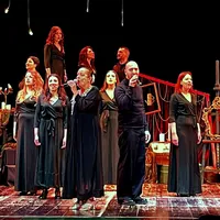 “Parthenope, echi d'amore”: il battito eterno di Napoli in scena ad Ercolano