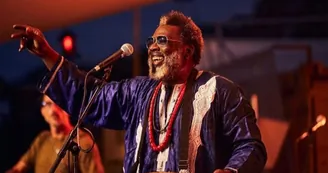 Torre Annunziata, Baba Sissoko Quartet: appuntamento il 17 aprile all'istituto Marconi