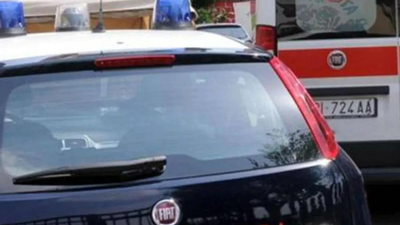 Bisceglie, lancia moglie dal balcone e poi si butta anche lui: morti entrambi