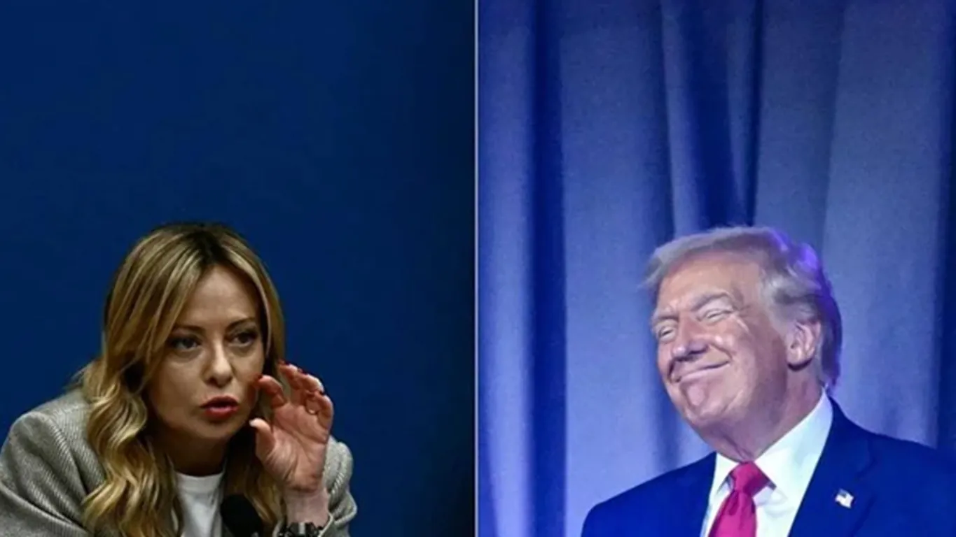 Trump ancora contro Meloni: "Non abbiamo più lo stesso rapporto"