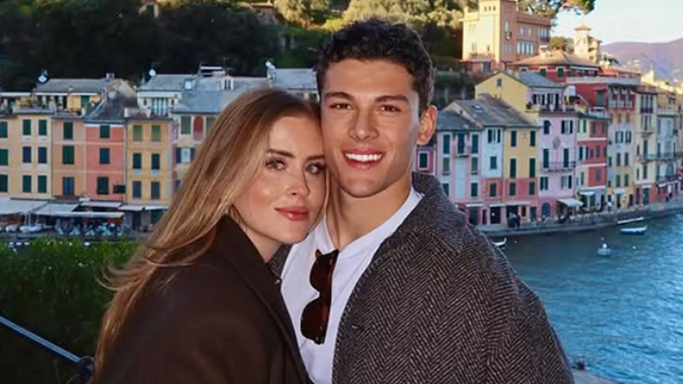 Valentina Ferragni e Matteo Napoletano in crisi? "A lei non piace la sua esposizione social"