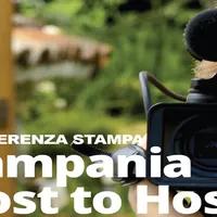 Torre Annunziata, al via “Campania Host to Host”: giovani protagonisti tra teatro, territorio e innovazione