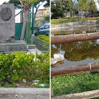 Torre del Greco, area di Palazzo La Salle: cittadini chiedono interventi per parchi e spazi pubblici