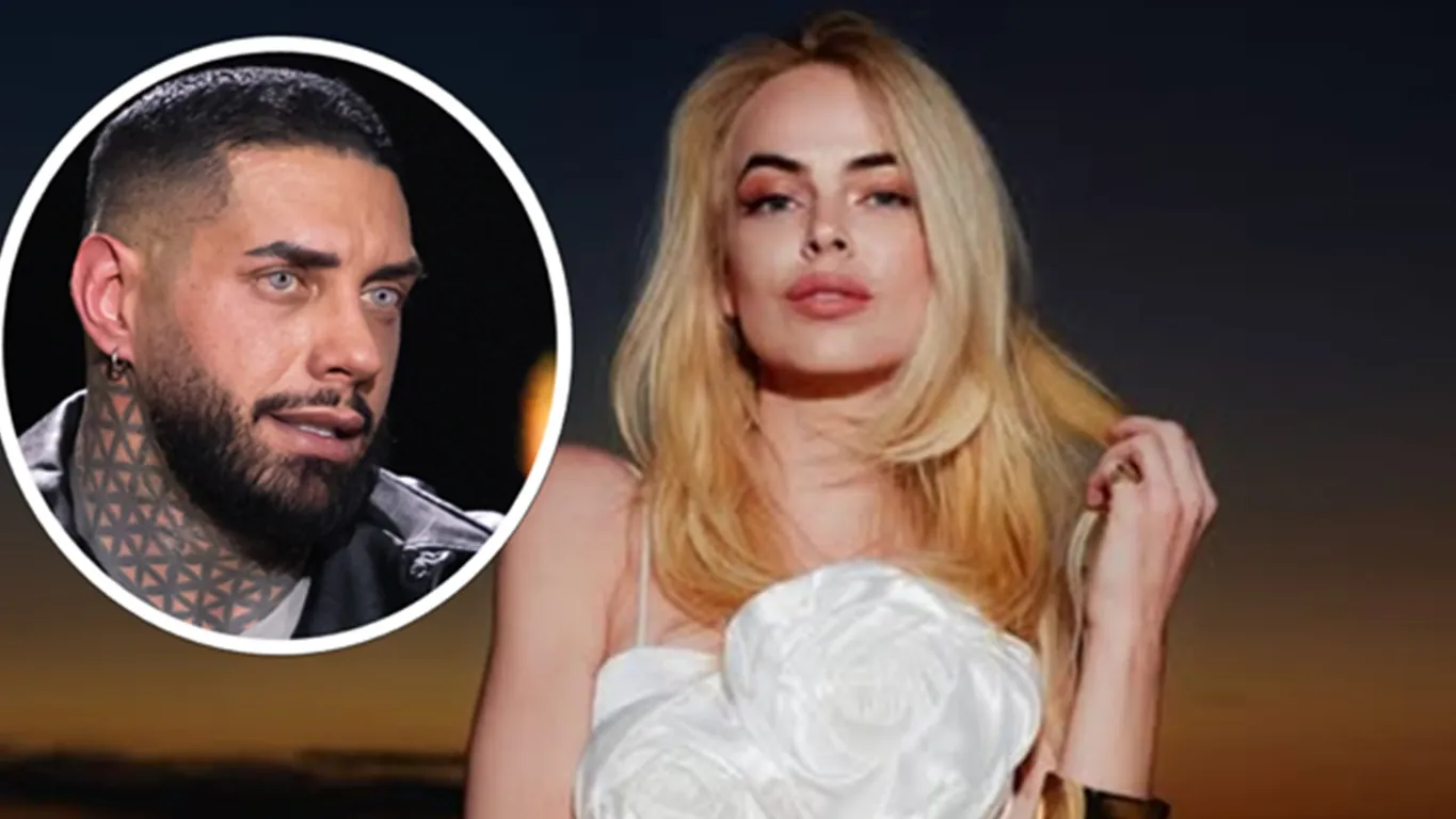 Drusilla Gucci smonta Francesco Chiofalo dopo Belve: “Non tornerei mai con lui”