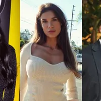 Flirt tra Shaila Gatta e Alvise Rigo, la reazione di Elisabetta Canalis