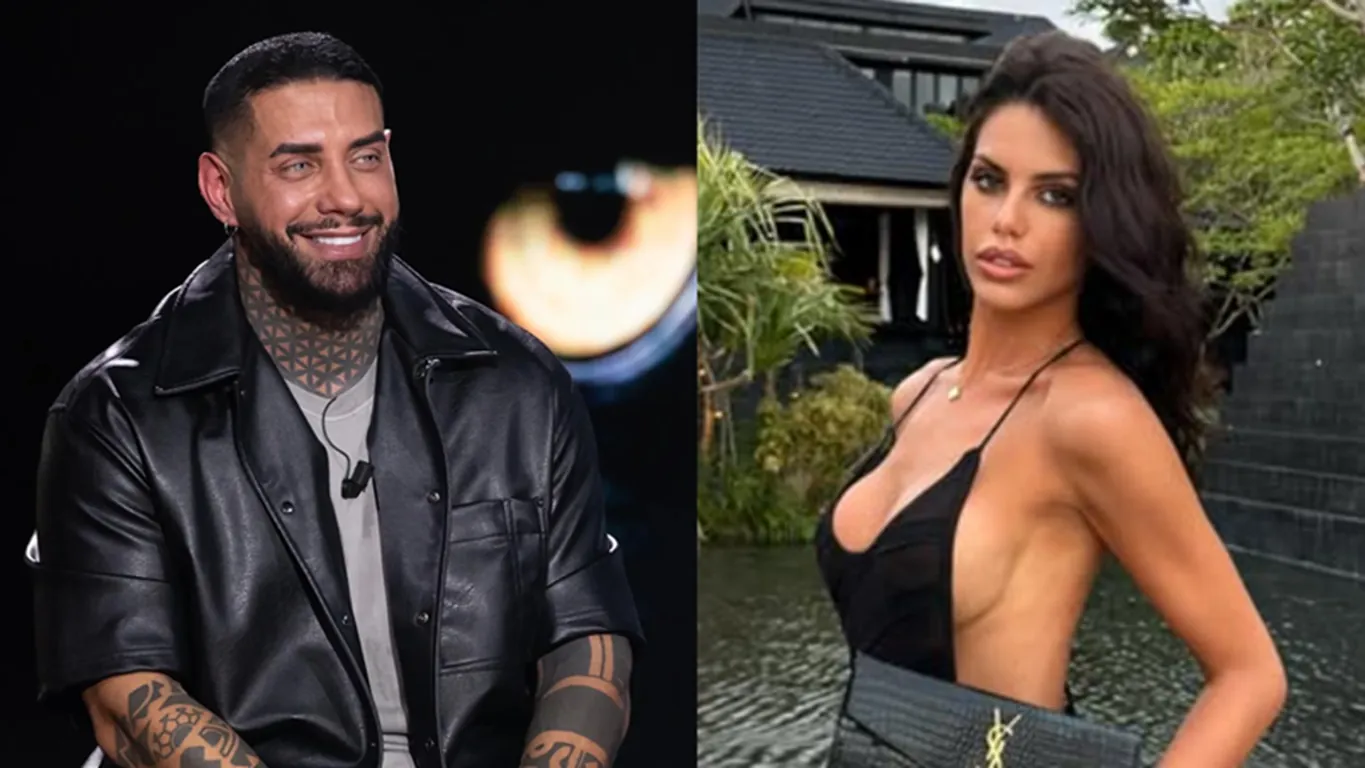 Francesco Chiofalo provoca Antonella Fiordelisi, scintille social tra i due ex fidanzati