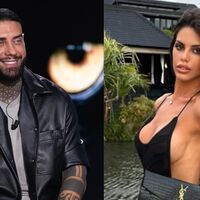 Francesco Chiofalo provoca Antonella Fiordelisi, scintille social tra i due ex fidanzati