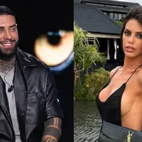 Francesco Chiofalo provoca Antonella Fiordelisi, scintille social tra i due ex fidanzati