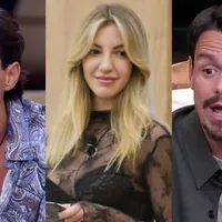 GF Vip, bufera su Renato Biancardi e Nicolò Brigante: il gesto contro Lucia Ilardo scatena l'indignazione del web