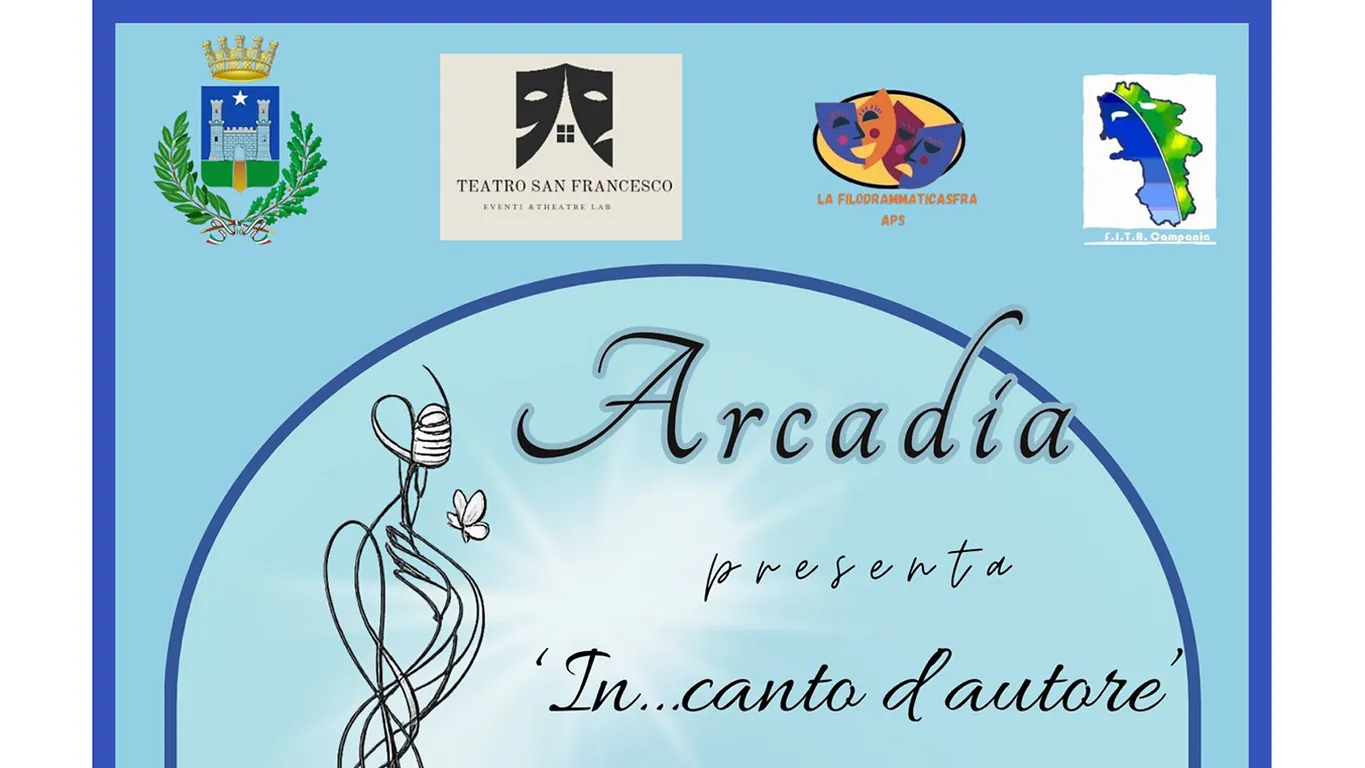 Torre Annunziata – Appuntamento musicale al Premio Antonio Caso con l'ensemble “Arcadia”