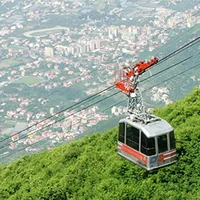 Castellammare, un anno dalla tragedia del Faito: cerimonia per le vittime della funivia