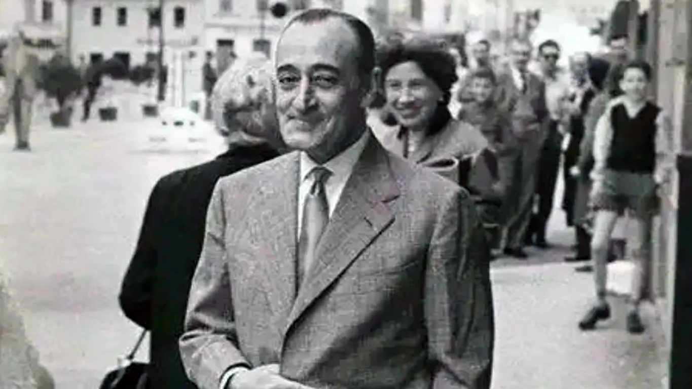 Totò, maschera inconfondibile capace di attraversare il tempo