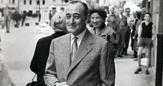 Totò, maschera inconfondibile capace di attraversare il tempo