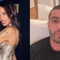 Elodie e Franceska Nuredini, i retroscena su come è nata la loro storia: "Iannone furioso, la ballerina in crisi"