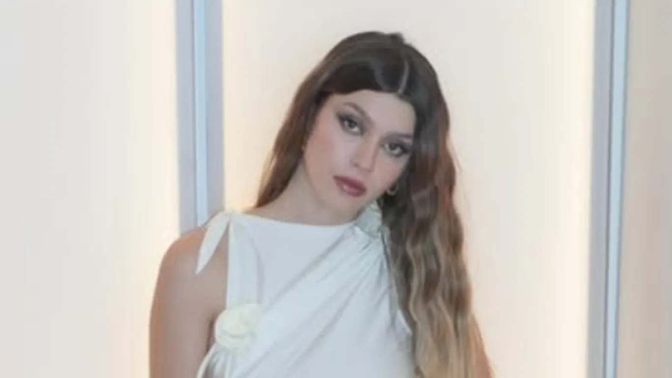 Natalia Paragoni, paura in gravidanza: scoperto un linfonodo, “Biopsia e tanta ansia per il bebè”