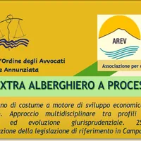 Turismo extra-alberghiero in Campania: 25 anni di norme tra opportunità e nuove sfide