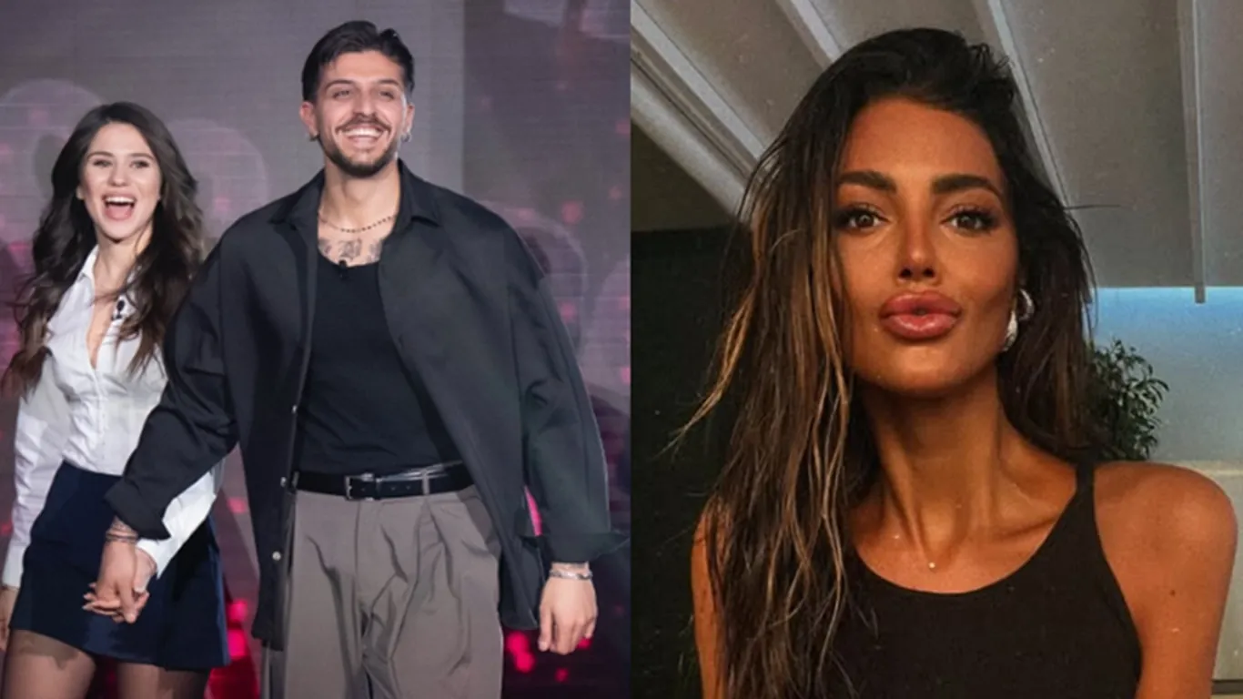 Uomini e Donne, Ernesto Passaro choc su Sara Gaudenzi: “Veniva di nascosto in caserma”. La reazione di Cristiana Anania