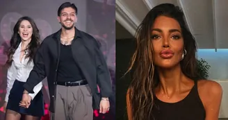 Uomini e Donne, Ernesto Passaro choc su Sara Gaudenzi: “Veniva di nascosto in caserma”. La reazione di Cristiana Anania