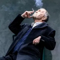 "Prima del temporale", il teatro di Umberto Orsini attraversa la memoria con la confessione