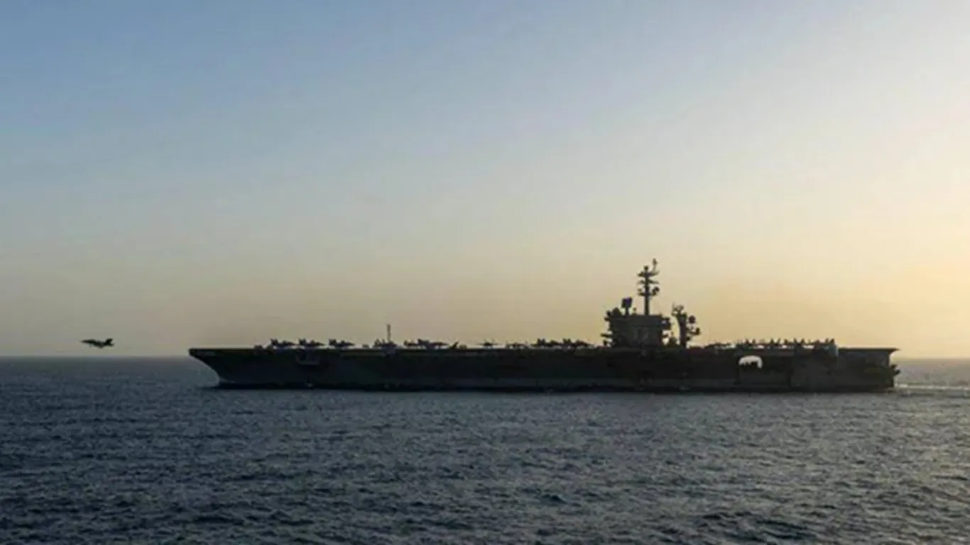 Tregua tra Israele e Libano, Iran riapre Hormuz. Meloni: "Italia pronta a inviare navi"