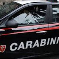 Finge di essere un carabiniere e tenta la truffa parlando della rapina al Credit Agricole