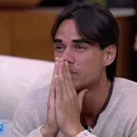 Grande Fratello Vip, Nicolò Brigante si ritira: "Sto male a vivere in questo posto chiuso"