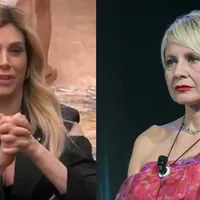 GF Vip, Paola Caruso minaccia Antonella Elia: "Ti porto in tribunale". Esplode il caos nella Casa