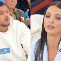 Uomini e Donne, bufera tra Ernesto Passaro e Sara Gaudenzi: accuse gravi e risposta che accende lo scontro