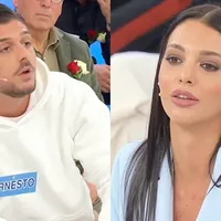 Uomini e Donne, bufera tra Ernesto Passaro e Sara Gaudenzi: accuse gravi e risposta che accende lo scontro