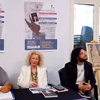 Trecase – Mostra di arti figurative “Non c'è nulla da leggere, eppure tutto parla”