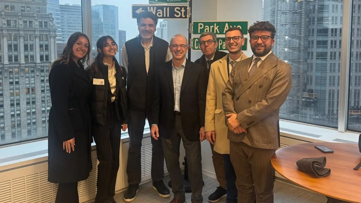 Dentro il Banco do Brasil: lo sguardo sul successo di una studentessa di Torre Annunziata