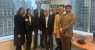 Dentro il Banco do Brasil: lo sguardo sul successo di una studentessa di Torre Annunziata