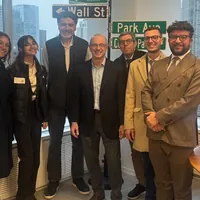 Dentro il Banco do Brasil: lo sguardo sul successo di una studentessa di Torre Annunziata