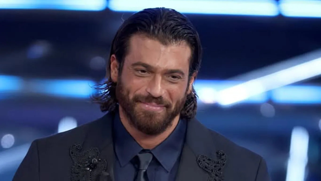 Can Yaman, nuovo amore per l'attore turco? Il gossip che arriva dalla Spagna