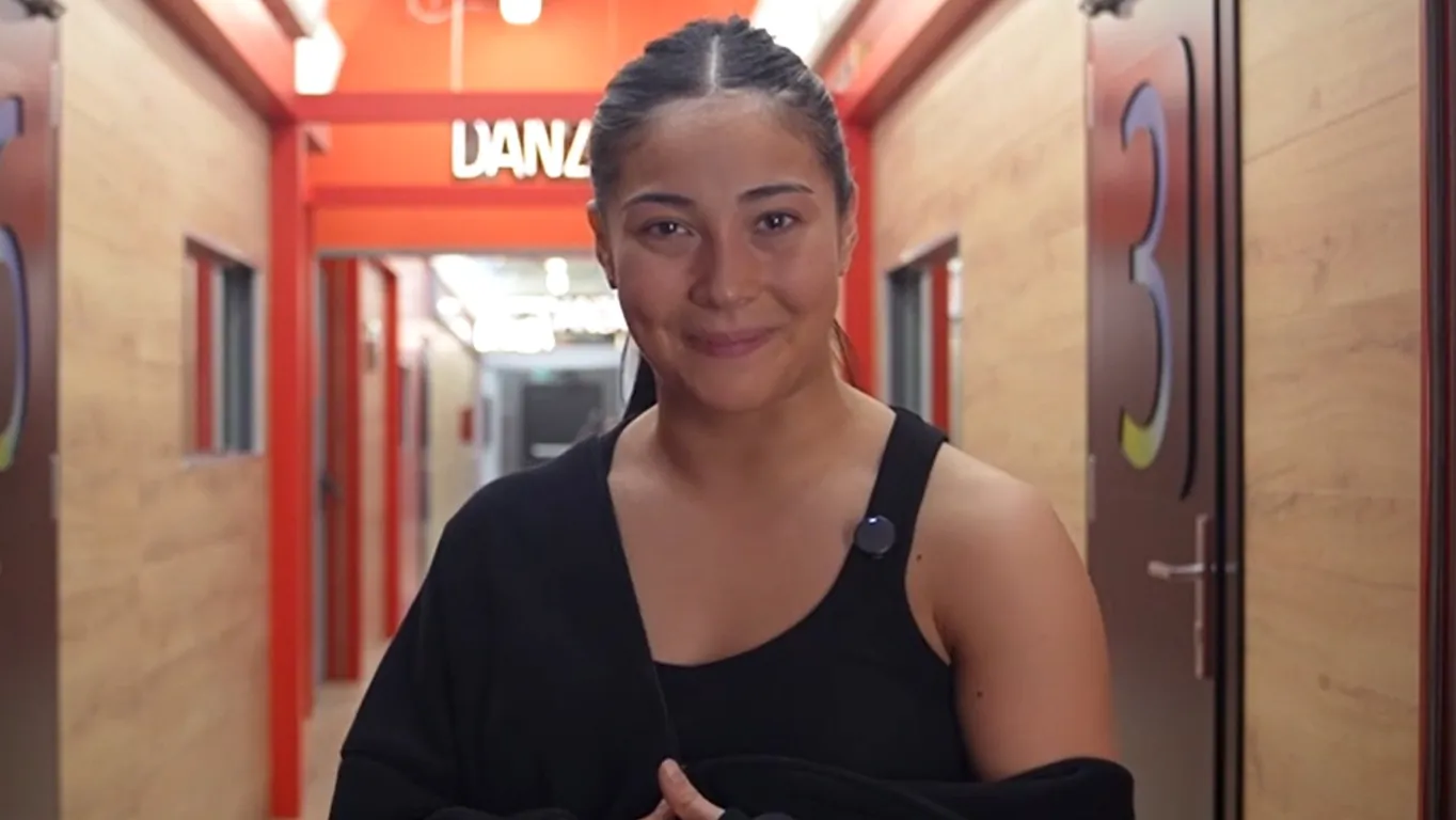 Amici 25, la parole di Kiara dopo l'eliminazione dal talent