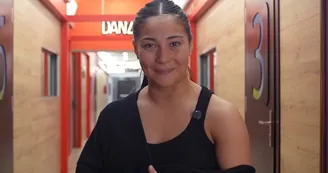 Amici 25, la parole di Kiara dopo l'eliminazione dal talent