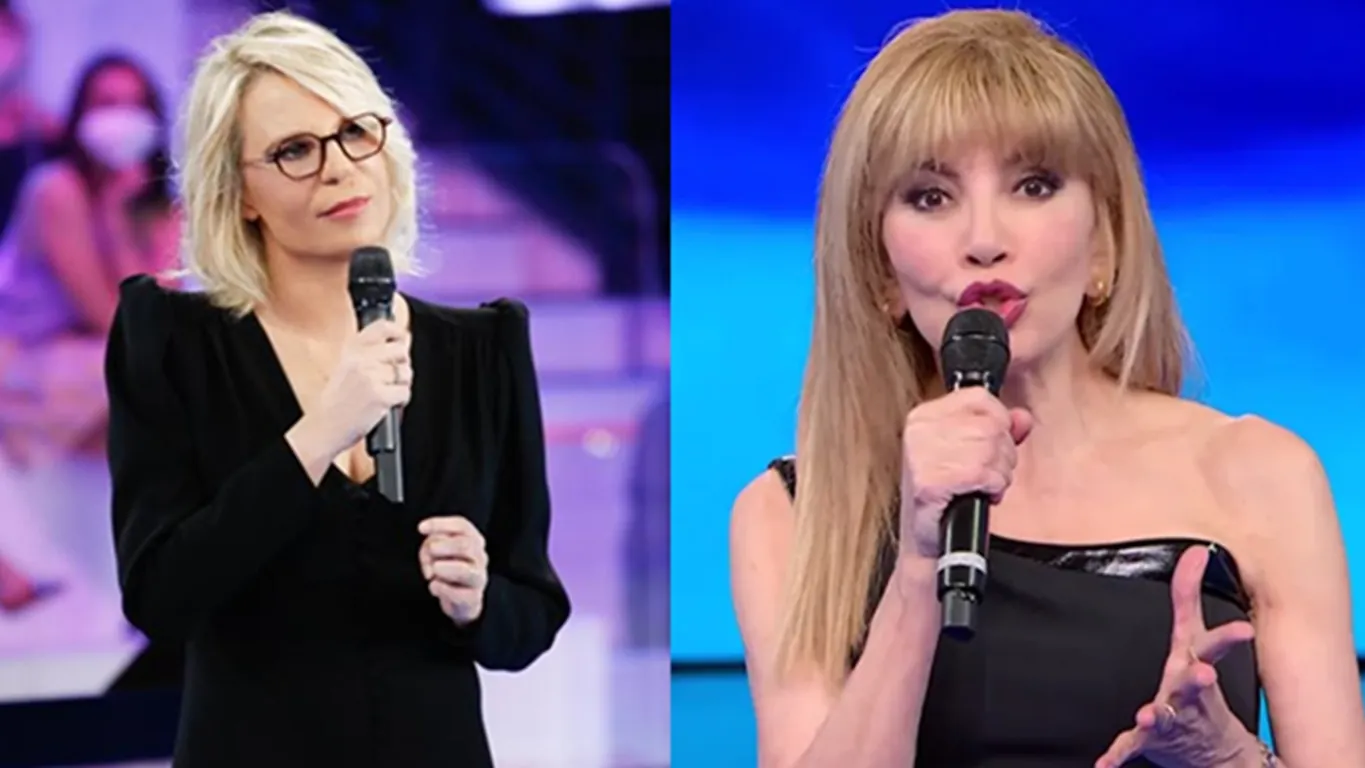 Amici 25 e Canzonissima, chi ha vinto la sfida degli ascolti di sabato 18 aprile