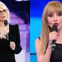Amici 25 e Canzonissima, chi ha vinto la sfida degli ascolti di sabato 18 aprile