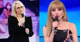 Amici 25 e Canzonissima, chi ha vinto la sfida degli ascolti di sabato 18 aprile