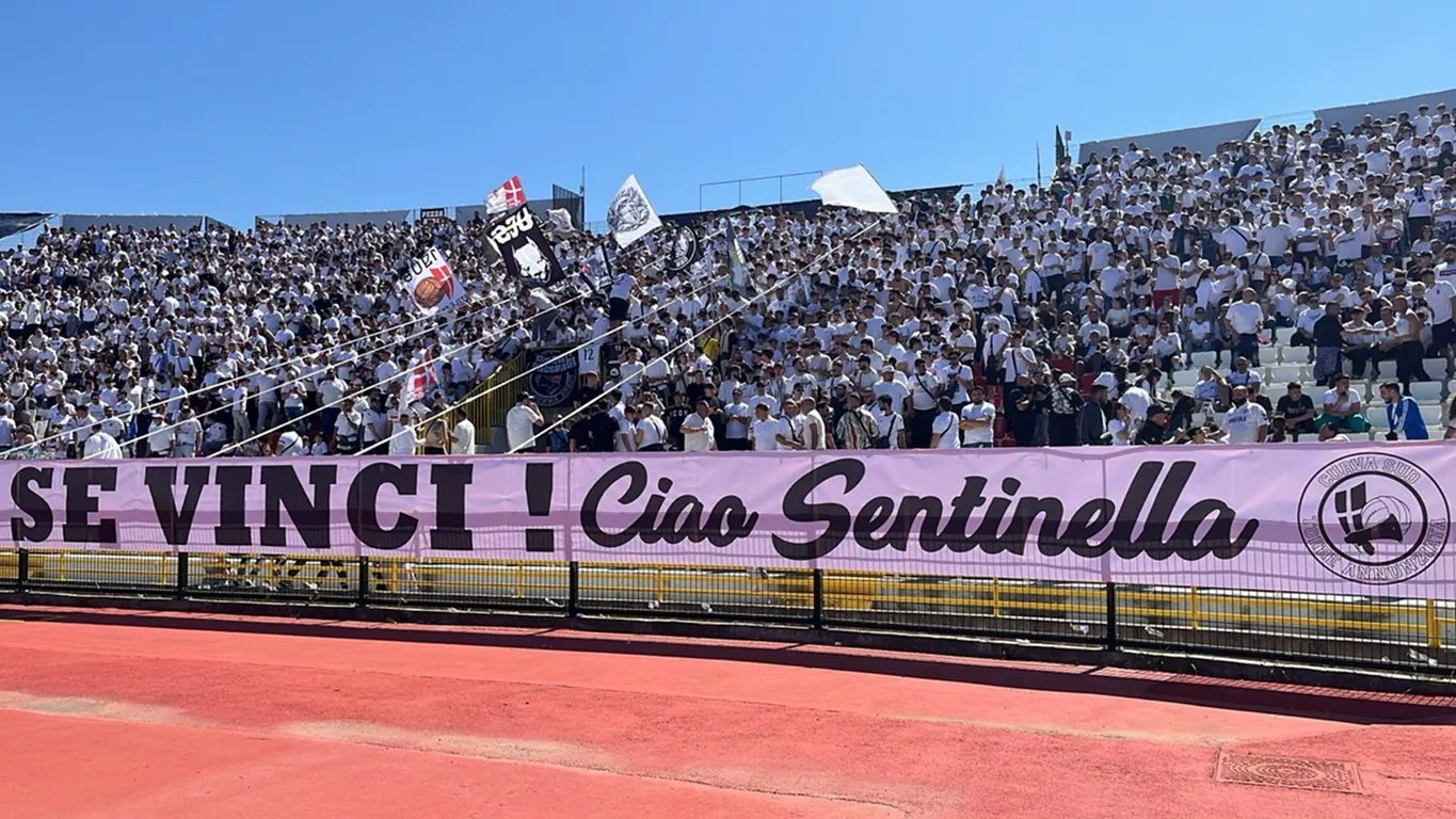 Savoia, sfida decisiva al Giraud: stadio gremito per la corsa al primato
